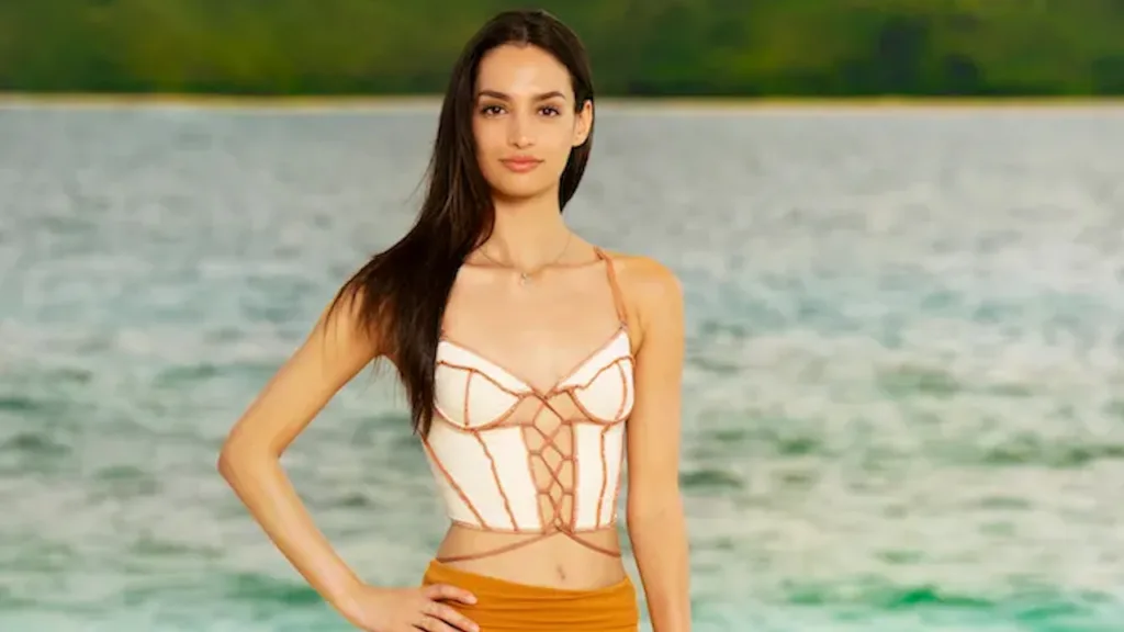 Venus Vafa