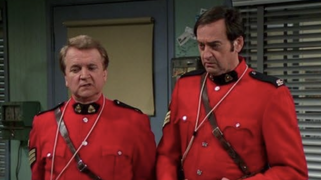 Flaherty