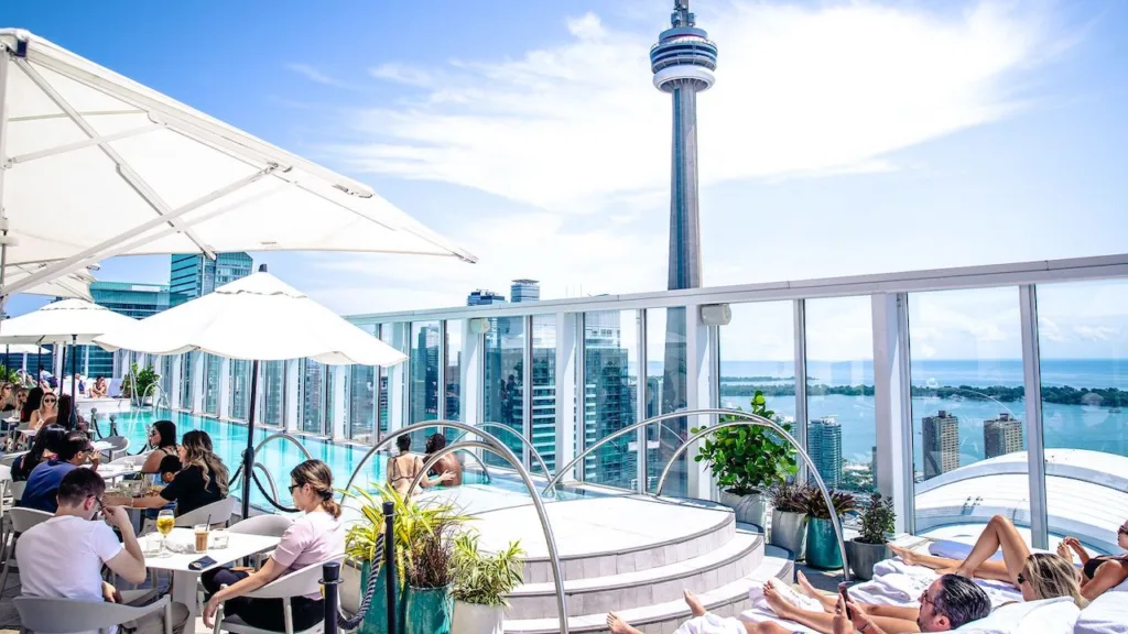 Bisha Hotel recognised by Michelin Guide