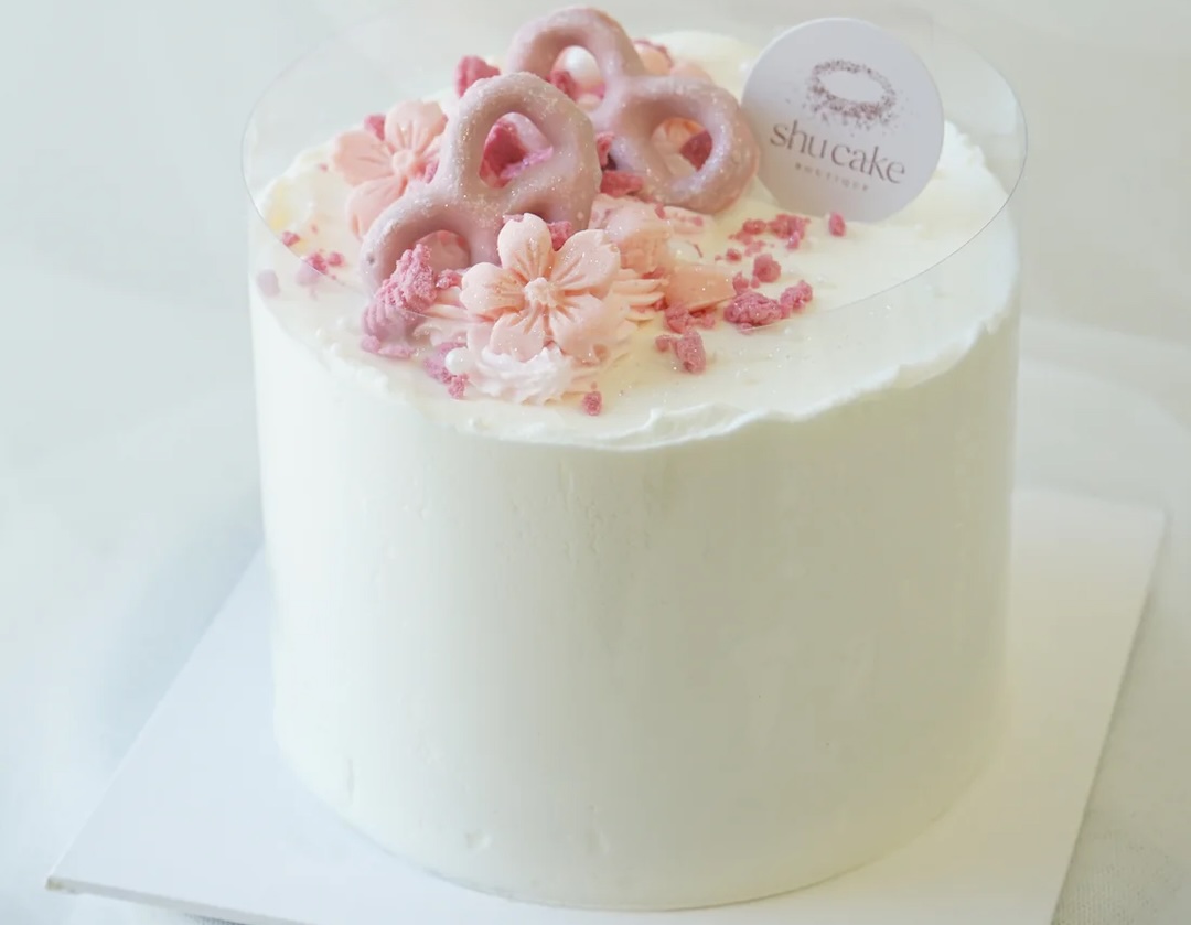 shu cake copy