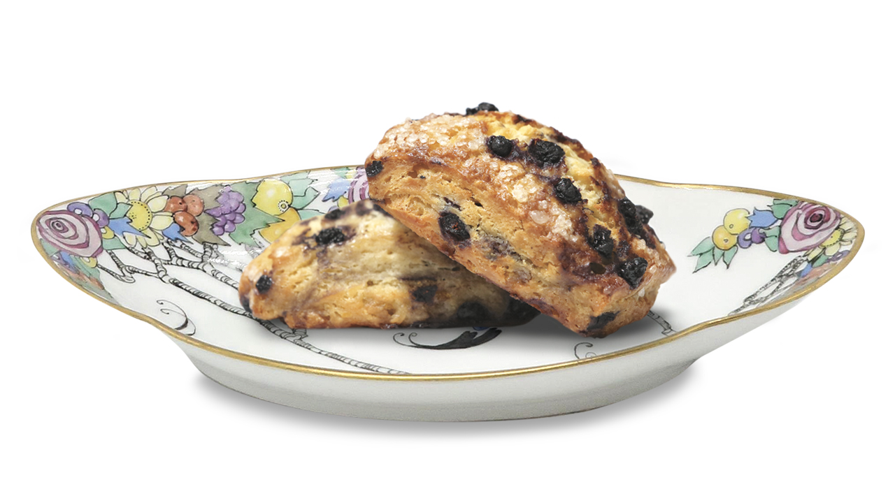 scones