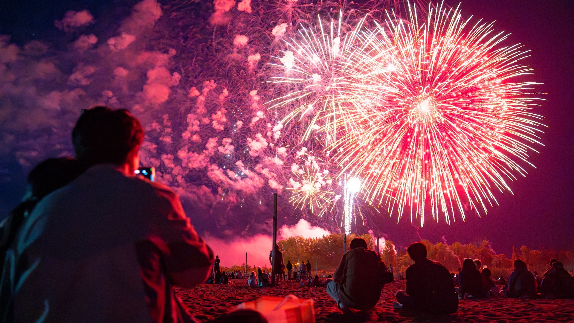 canadadayashbridges