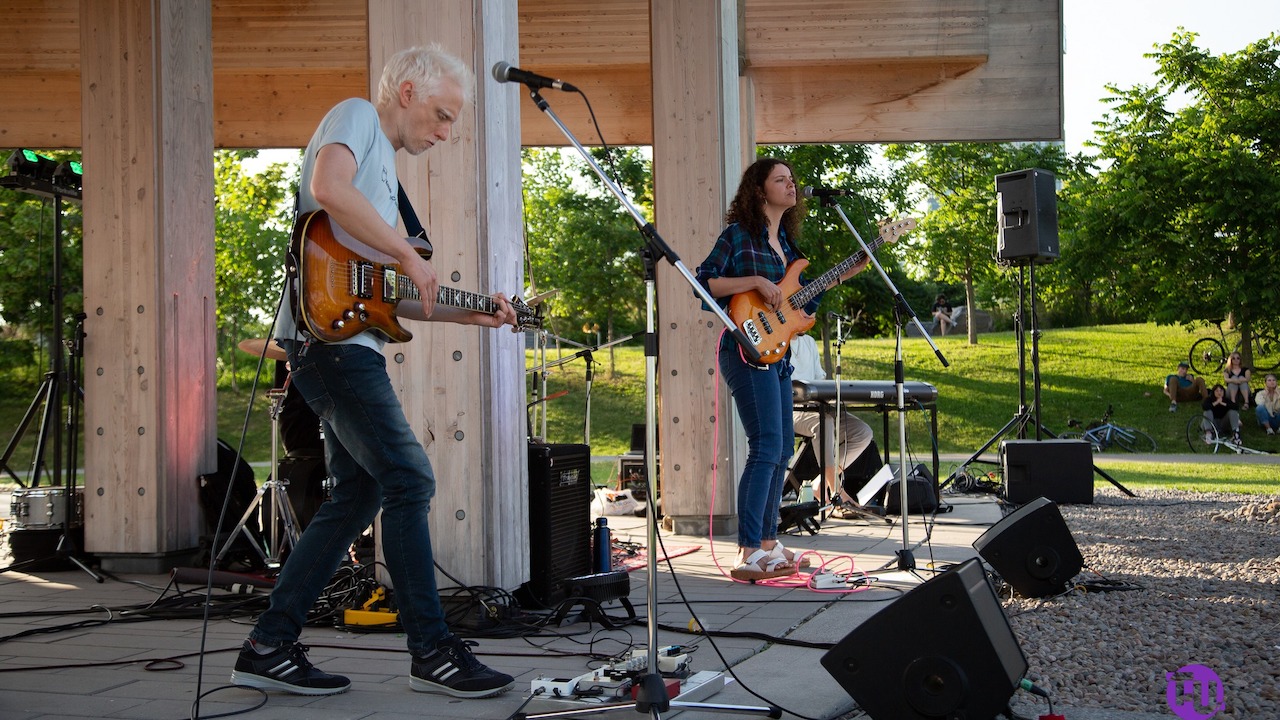 Ontario Place summer concert series back in 2024