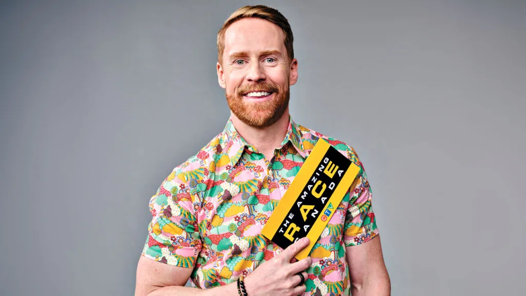 jon montgomery