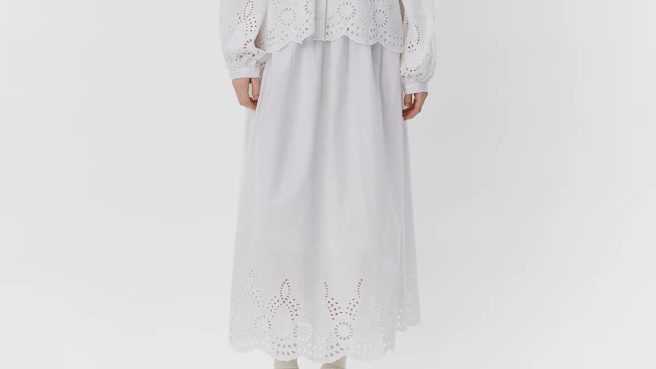 laceskirt