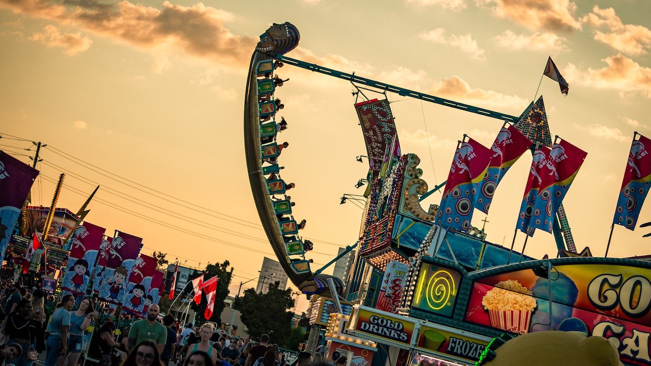 western fair, fall fair