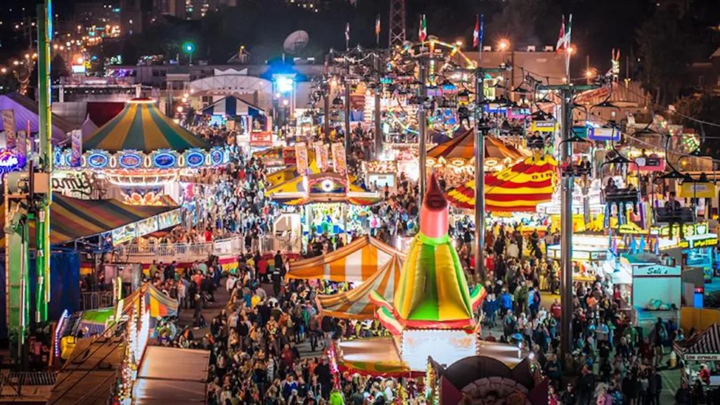 Western Fair