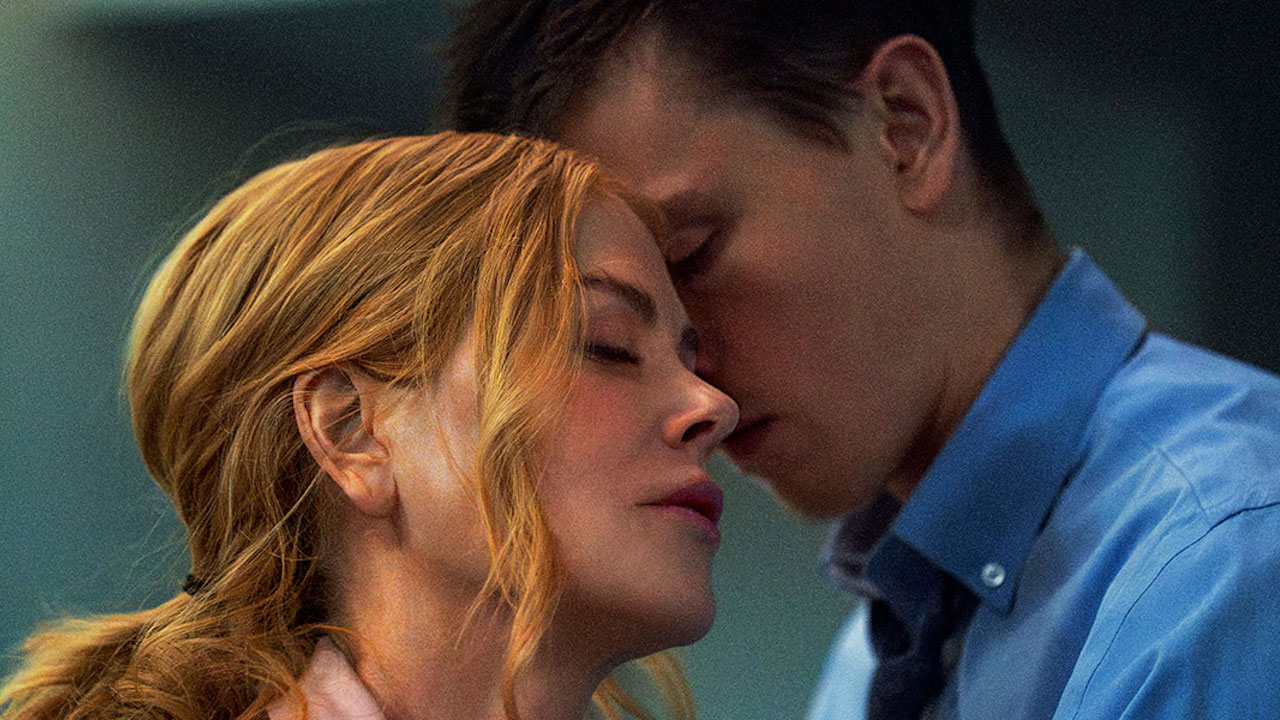 Nicole Kidman stars in 'Babygirl'
