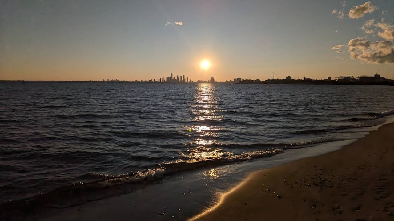 hanlans point