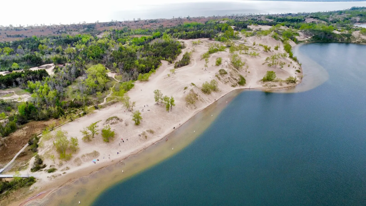 sandbanksbeach