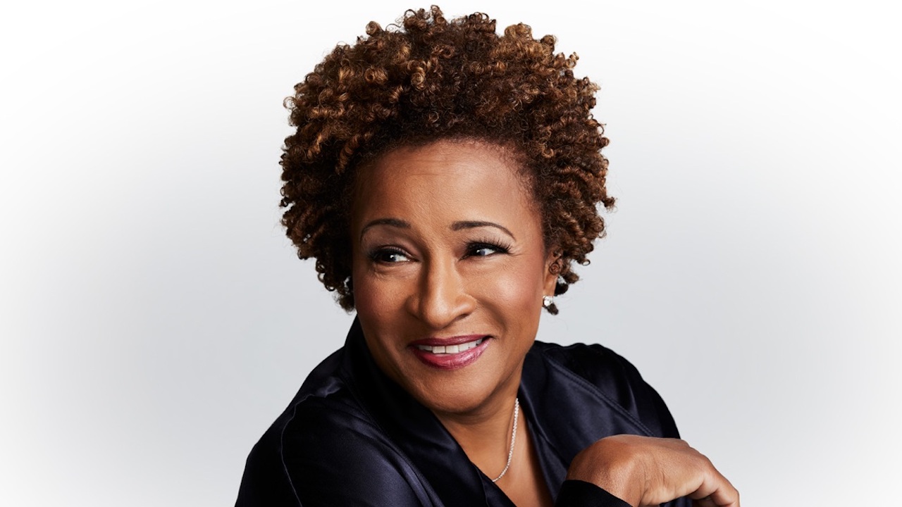 Wanda Sykes, one of the top 10 comedy shows coming to Toronto this fall