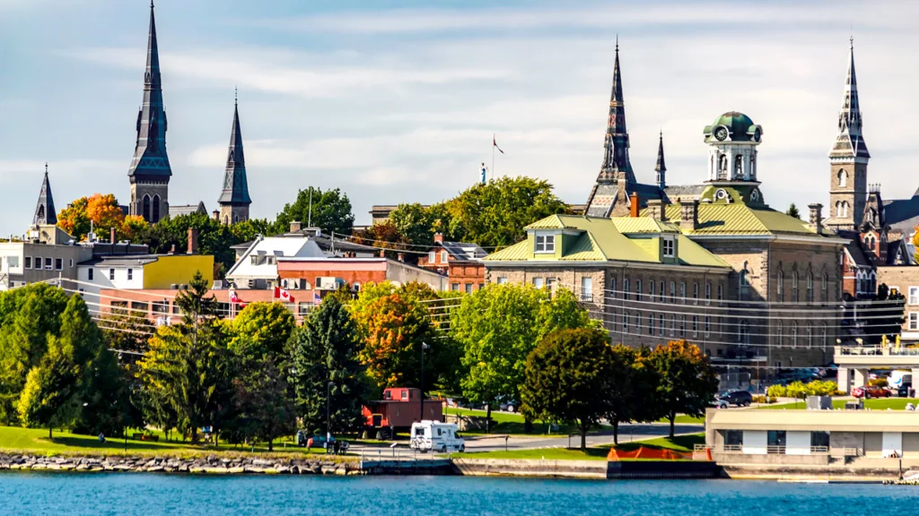 Brockville