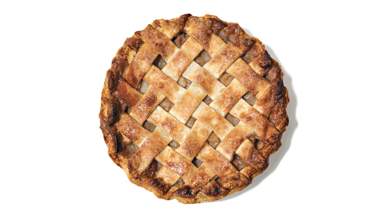 Apple Pie