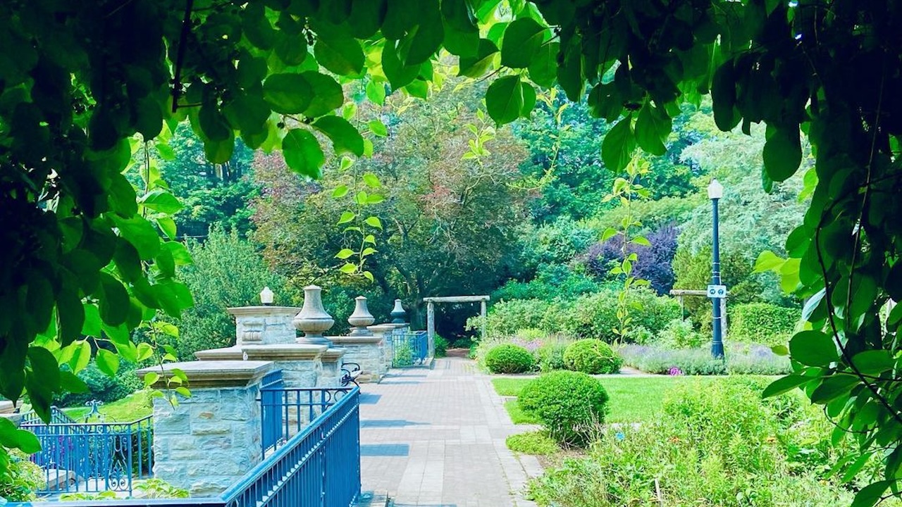 alexandermuirgarden