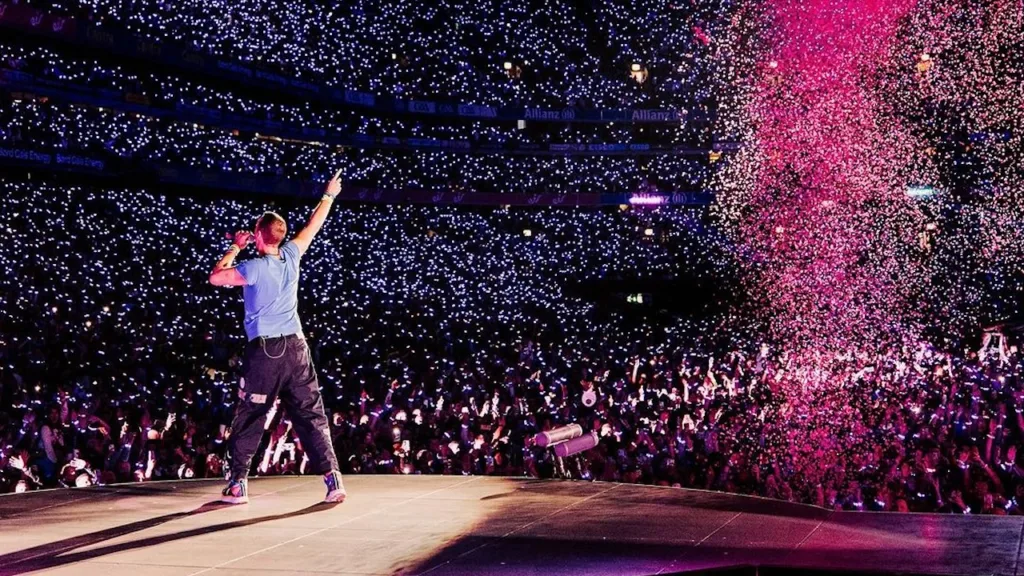 Coldplay