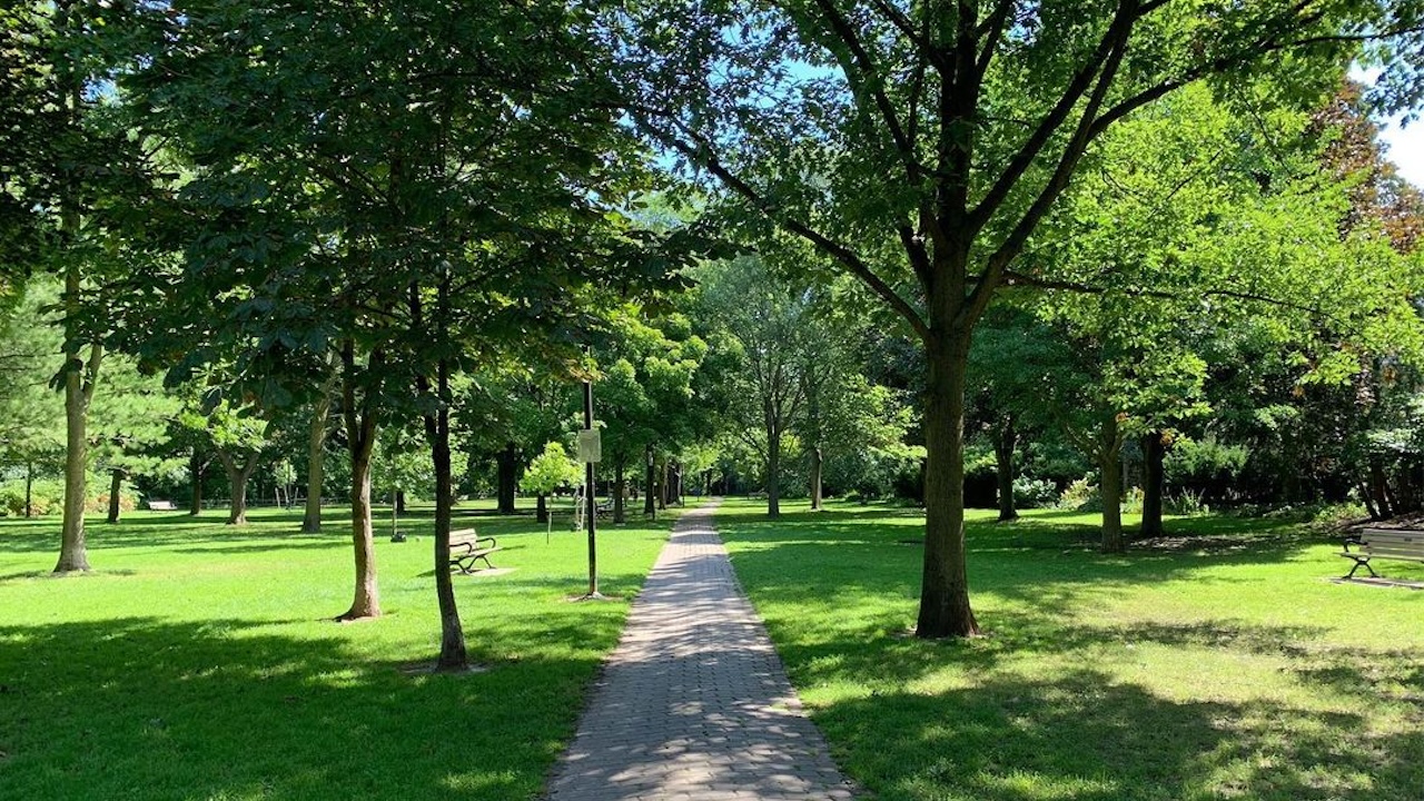 craigleigh gardens
