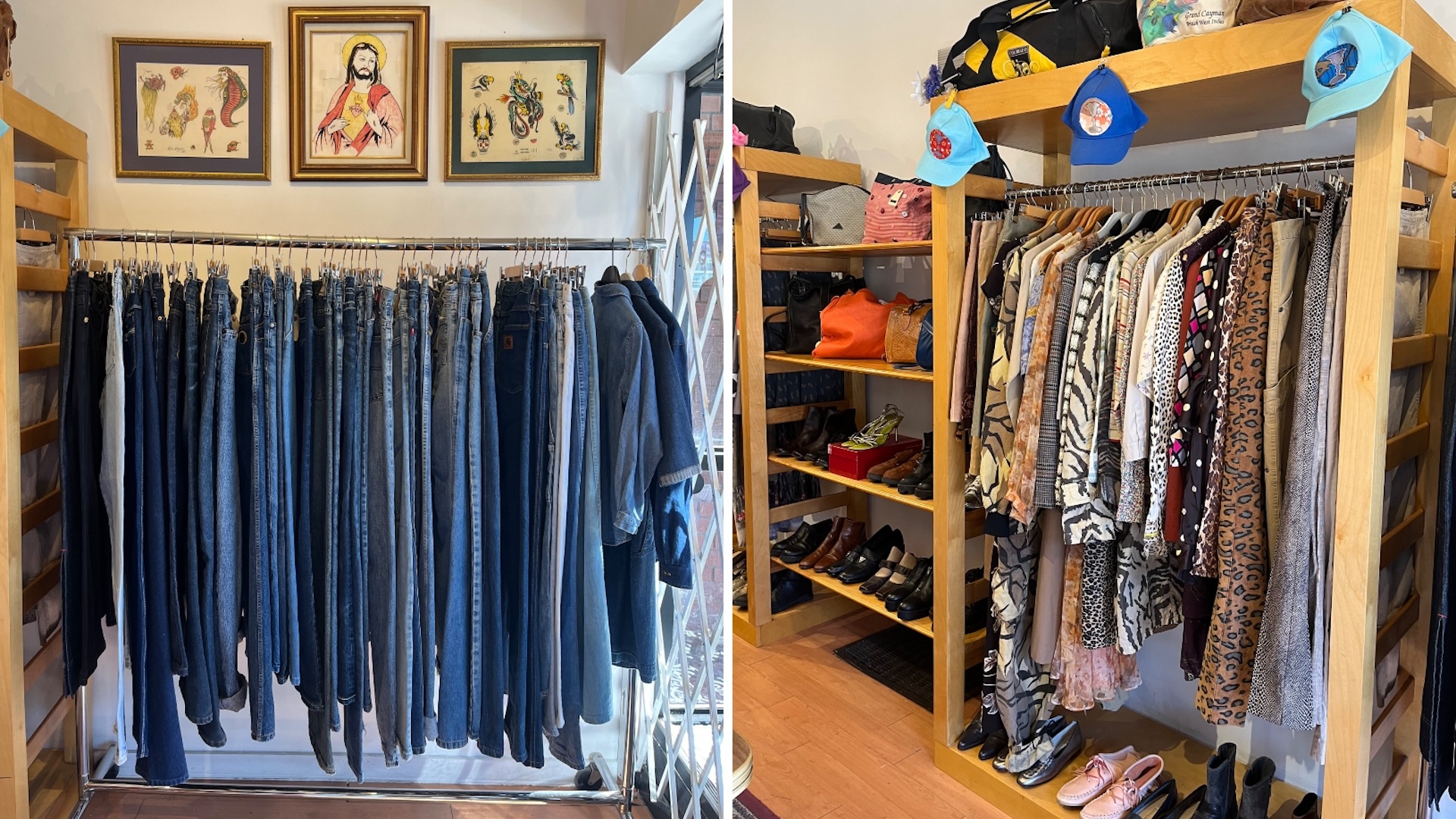 first kiss shop