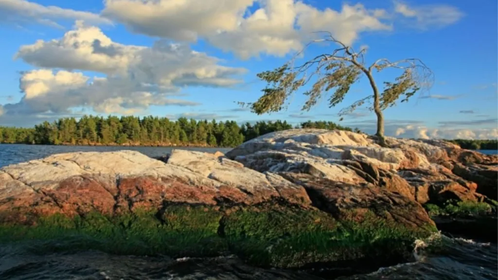 Frontenac Arch