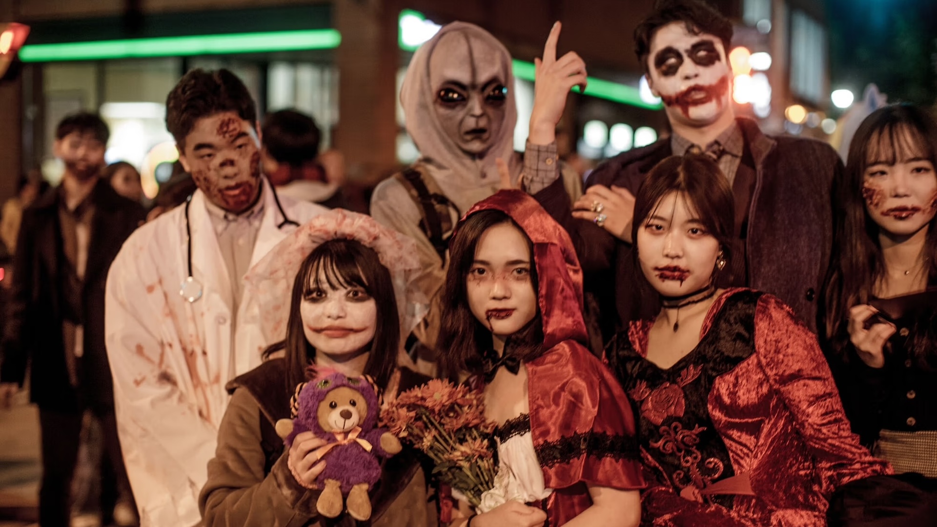 halloweenonchurch