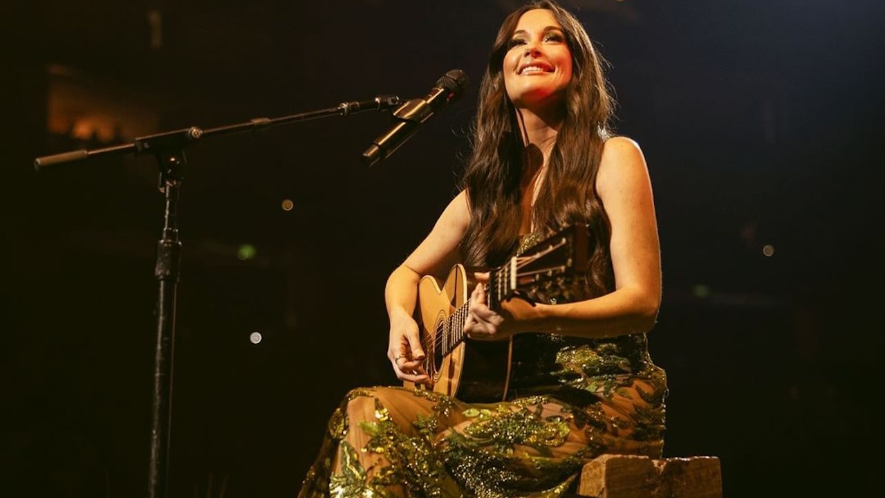 kacey musgraves