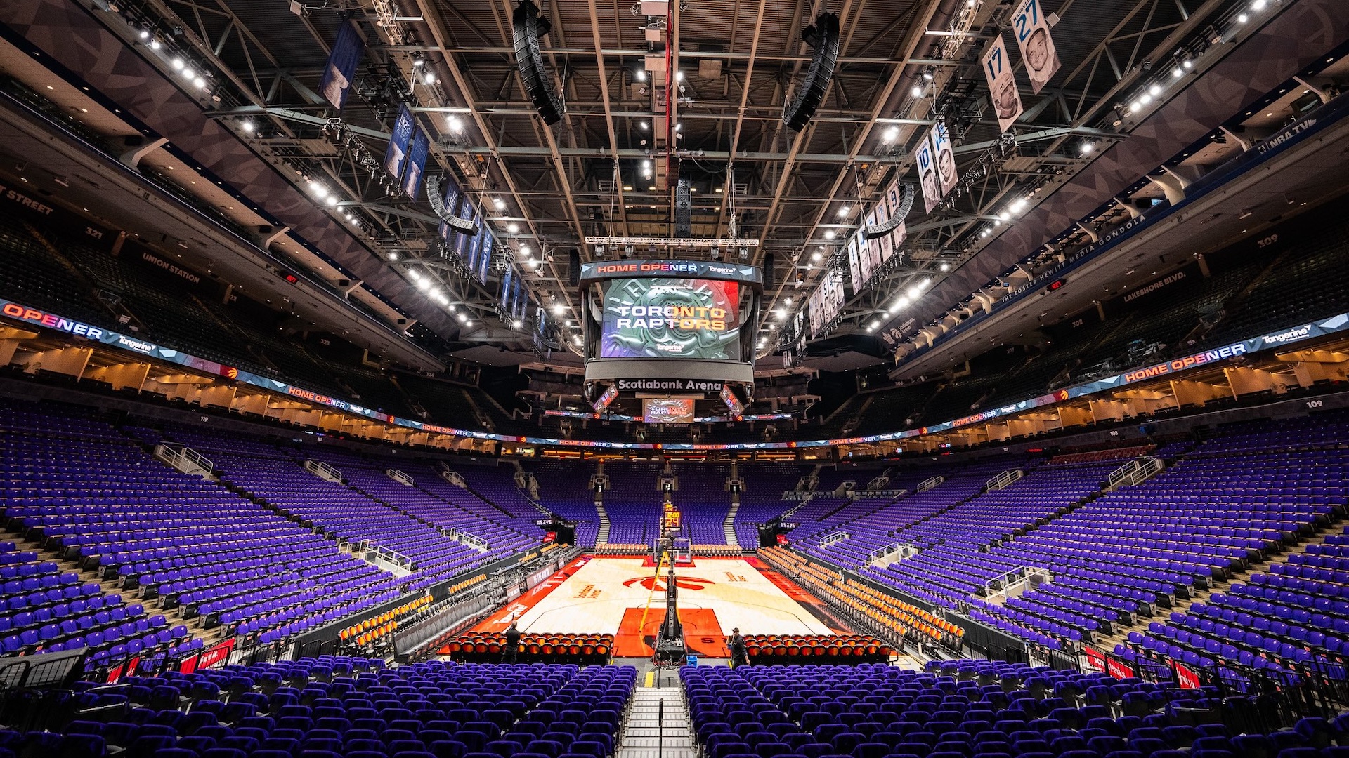 scotiabank arena