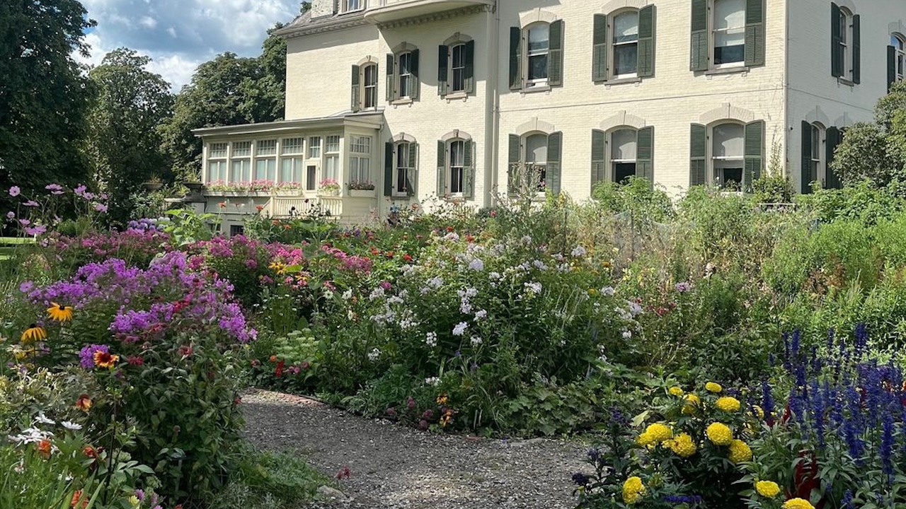 spadinamuseum