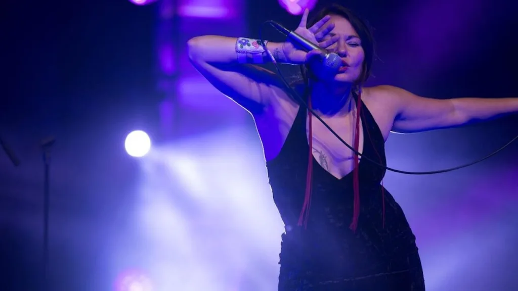 tany tagaq