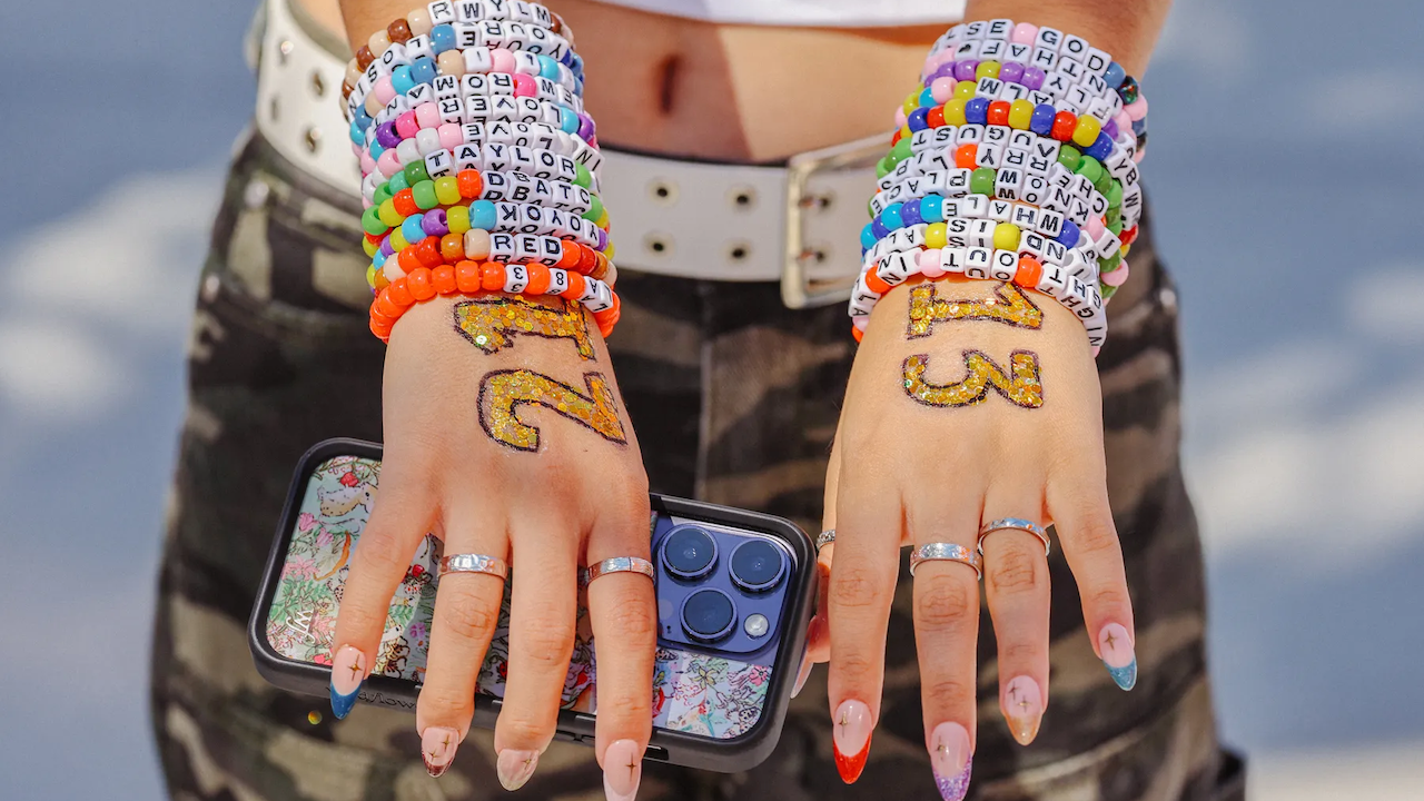 taylorswiftbracelets