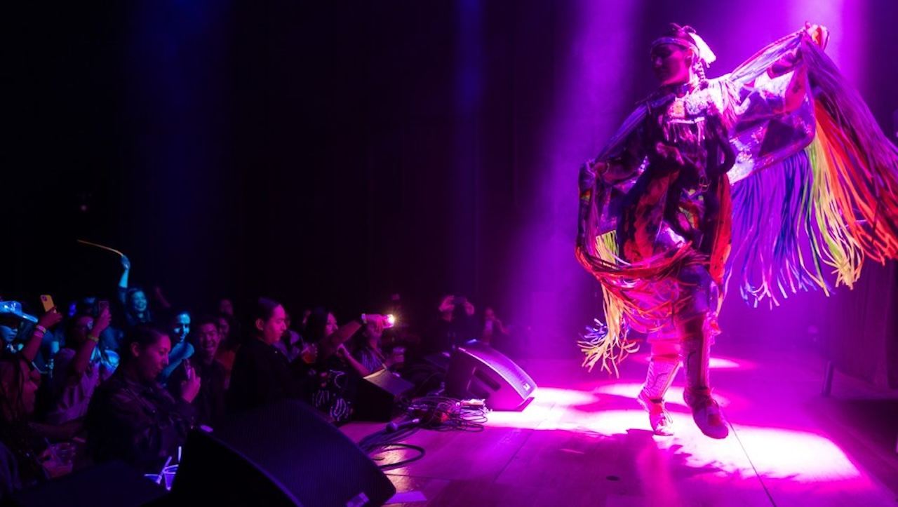 tkaronto music festival