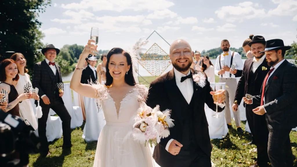 Say I Do 1