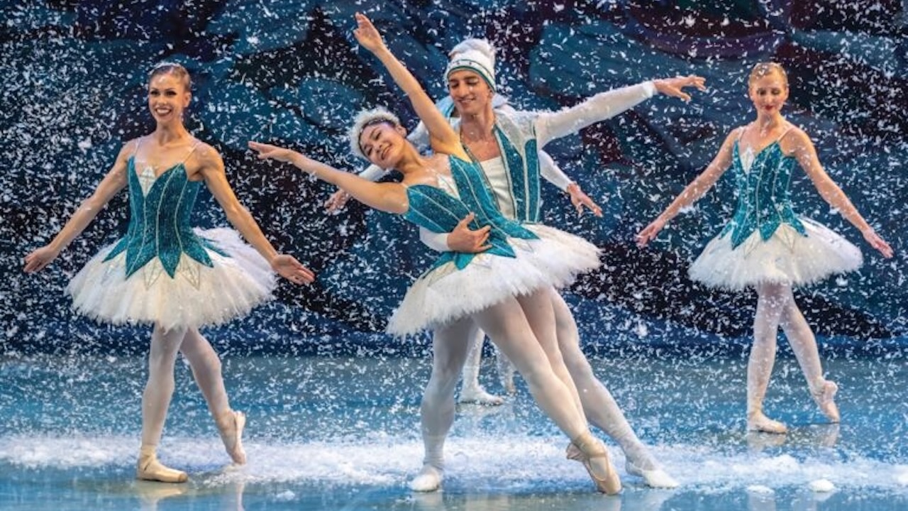 The Nutcracker Featured Image Jorgen Dance 768x586