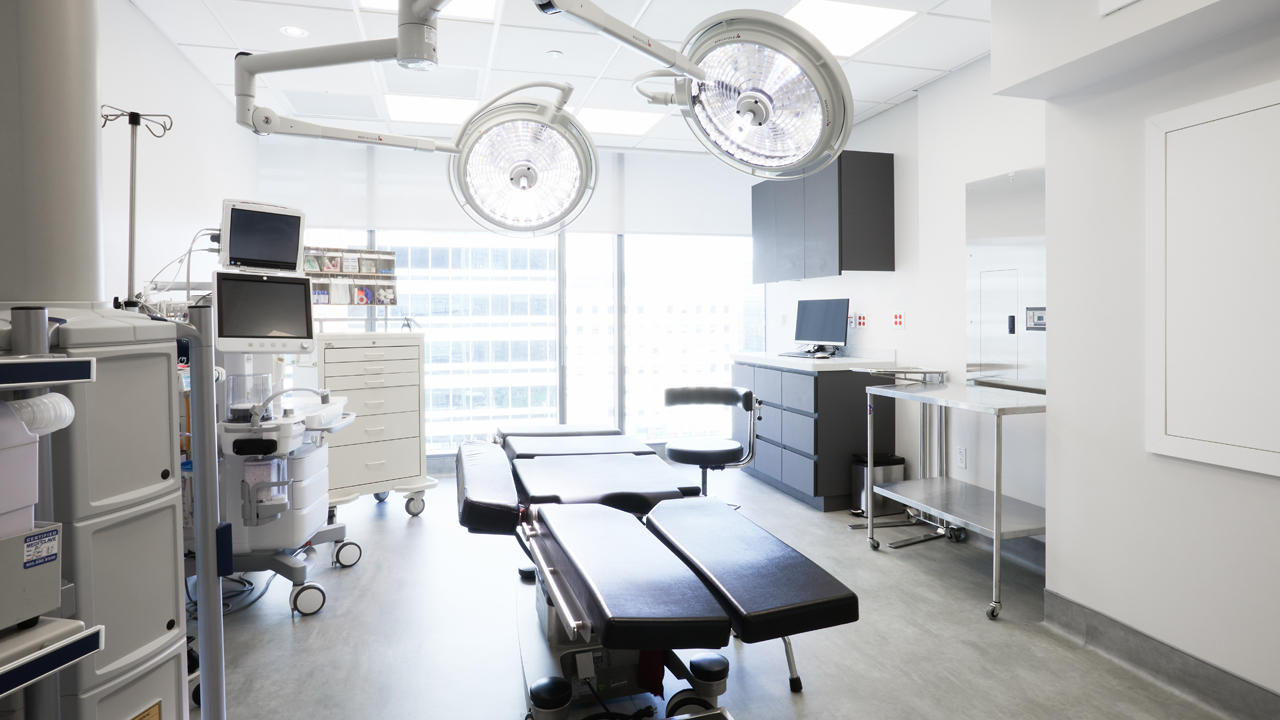 Toronto Hair Transplant Clinic 3
