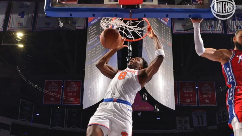 OG Anunoby