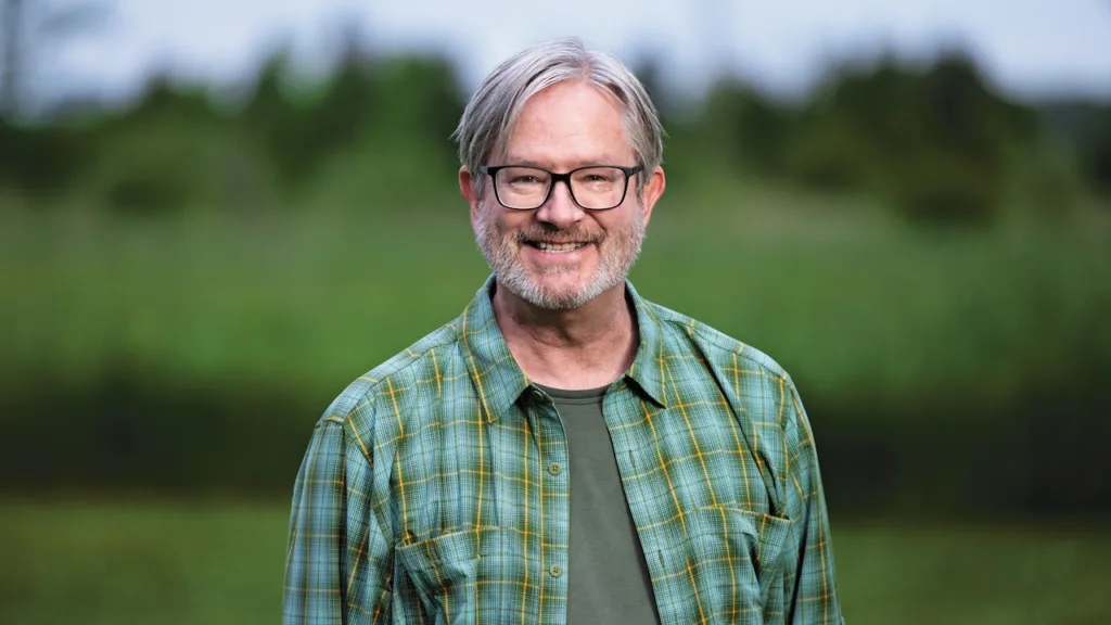 Mark McKinney