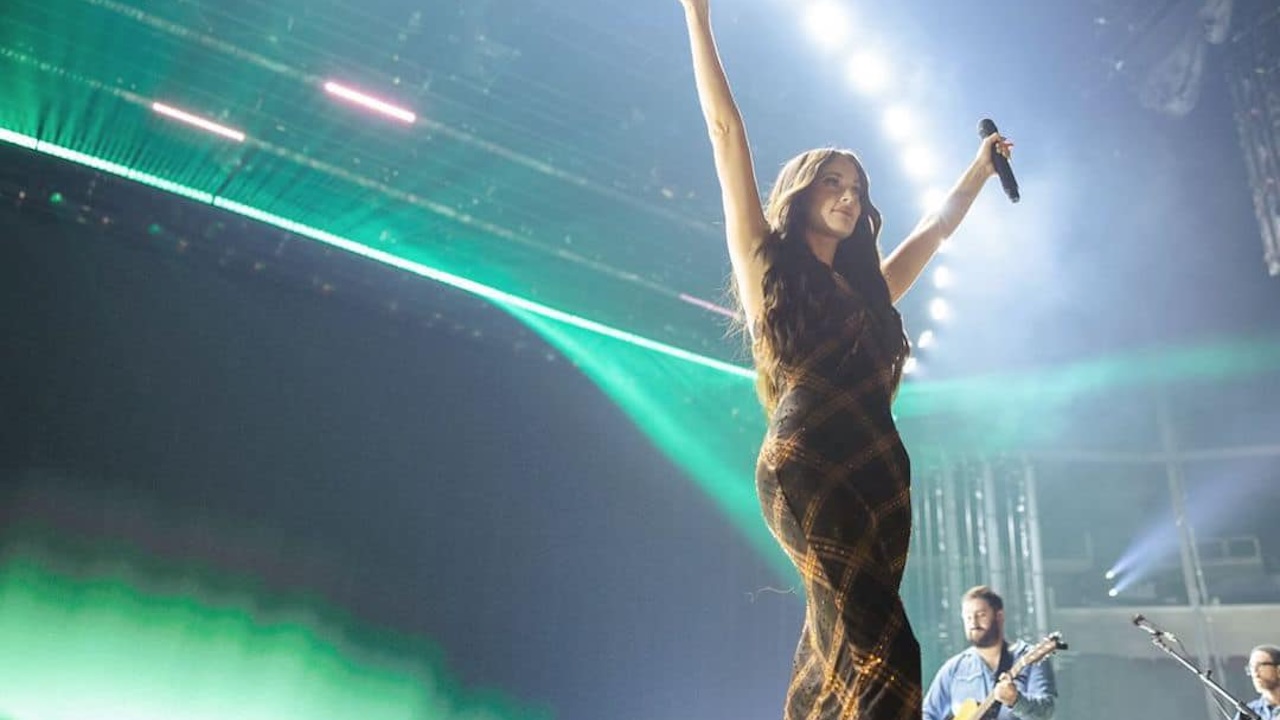 Kacey Musgraves