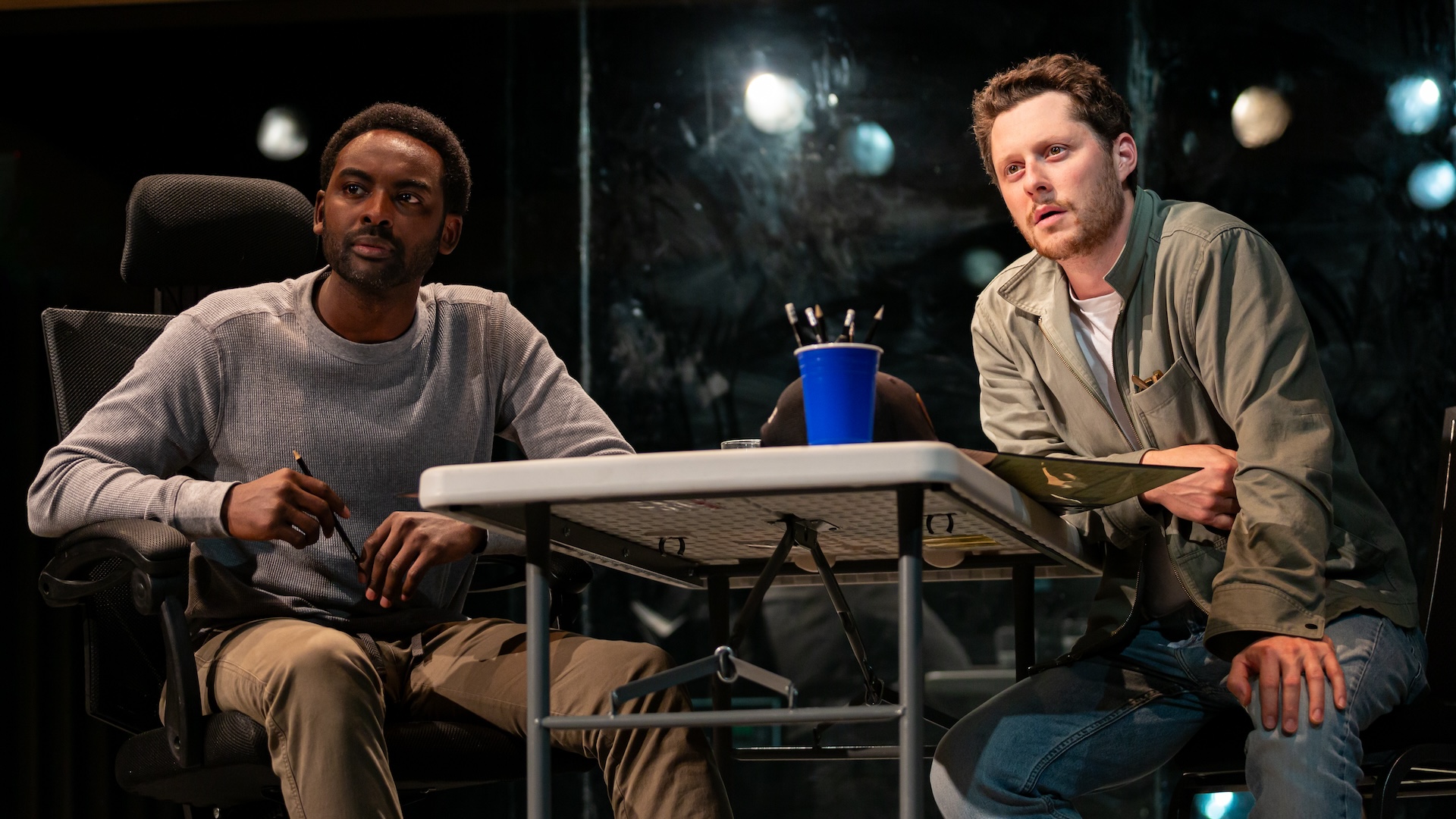 noah reid coal mine theatre