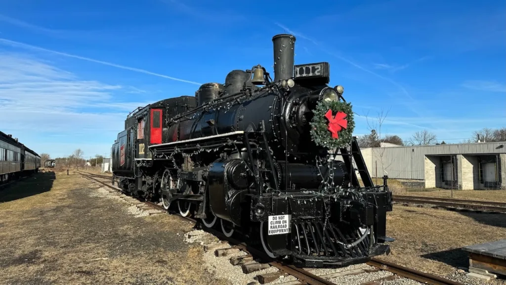 northpoleexpress