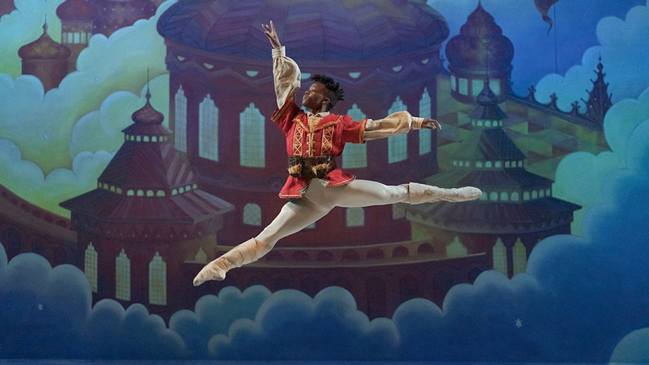 nutcracker