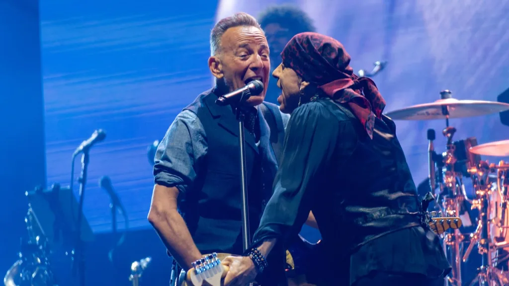 Bruce Springsteen one of top concerts in Toronto this month