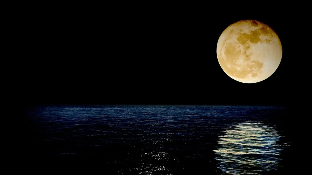 Supermoon