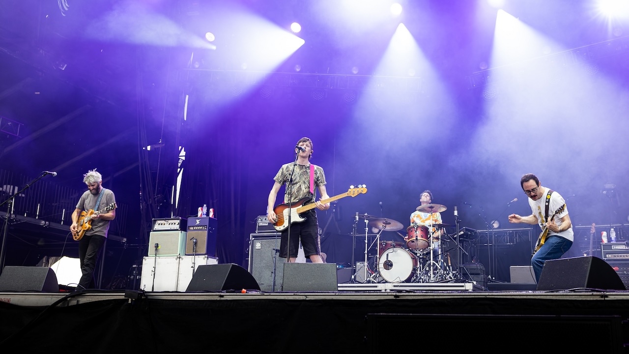 Tokyo Police Club