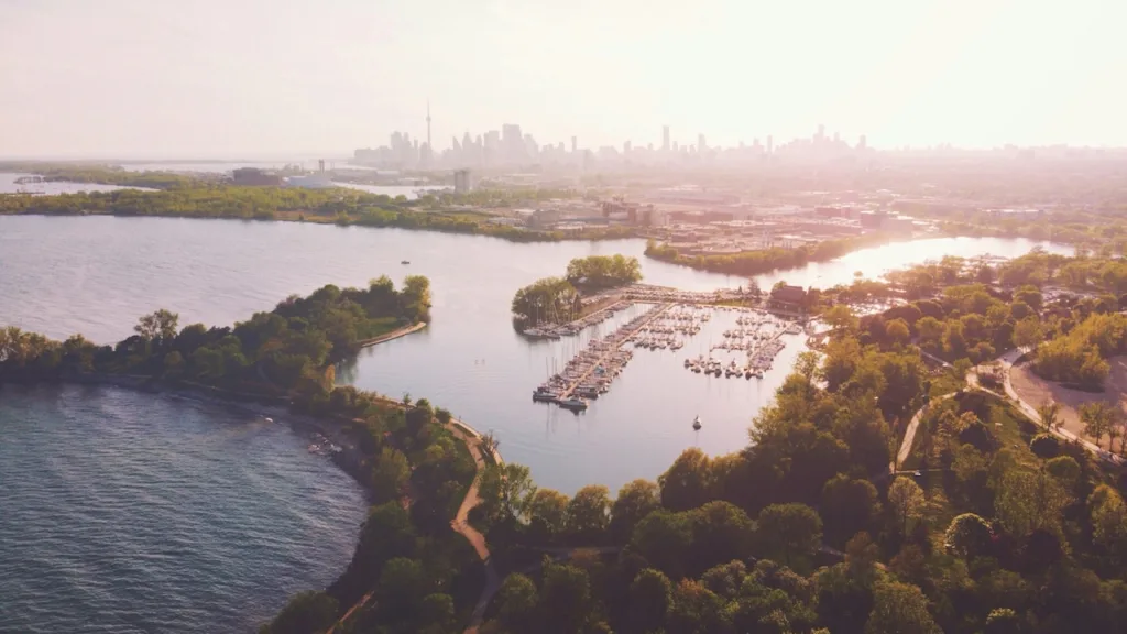 toronto one of the world's most capitivating cities