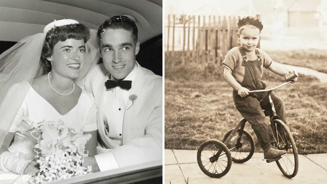 Family HIstory Studio
