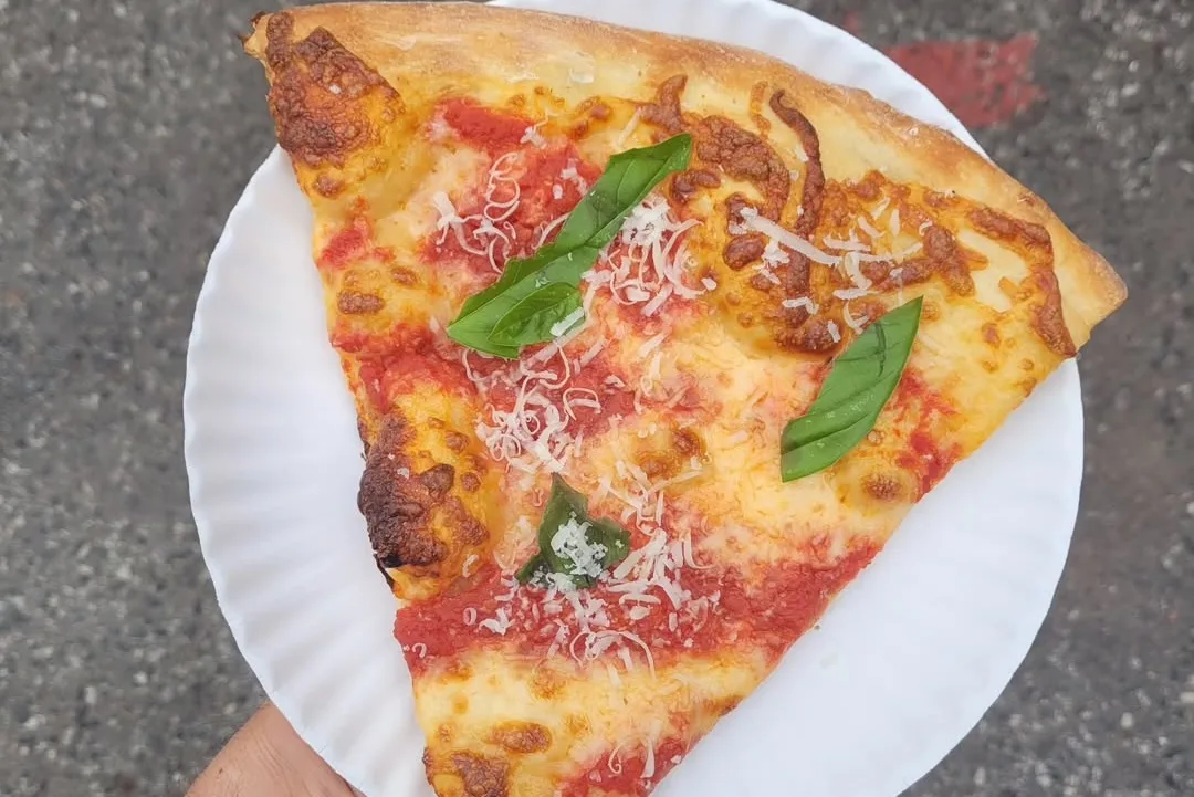 new pizza places