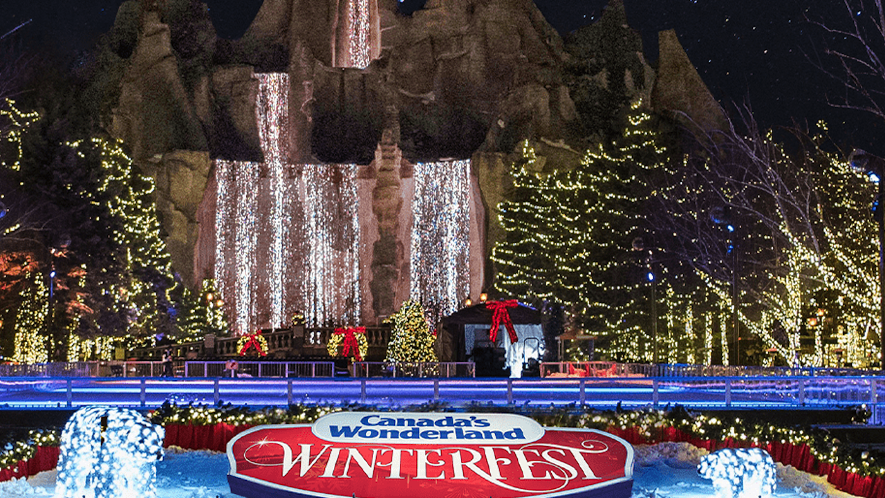 WinterFest