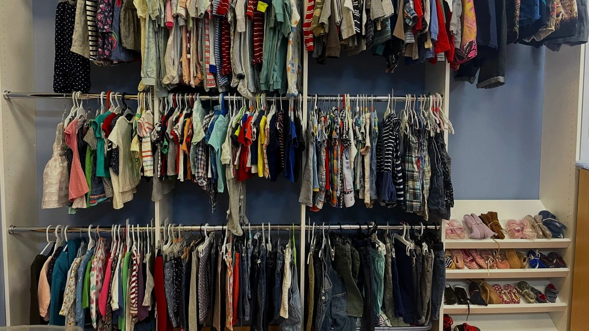 jessie's swap shop