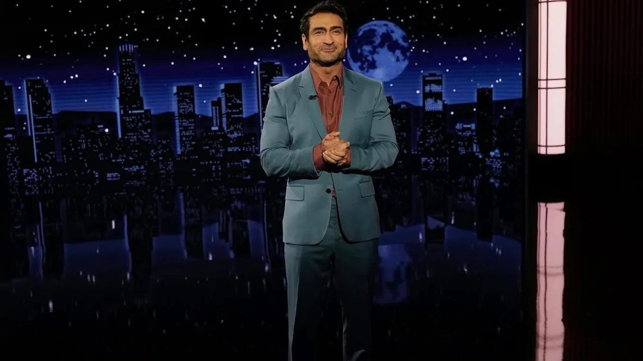 kumailnanjiani