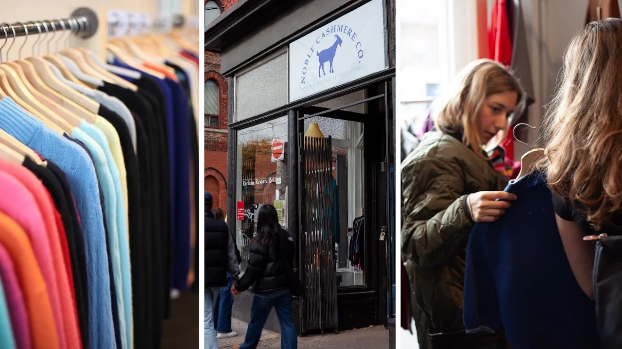 noble cashmere co