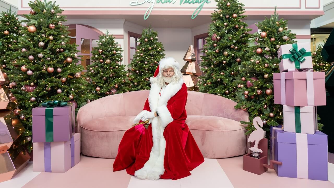 santa bayview