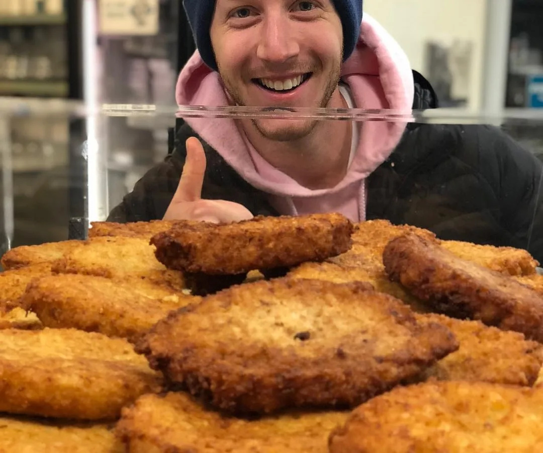 Centre St Deli